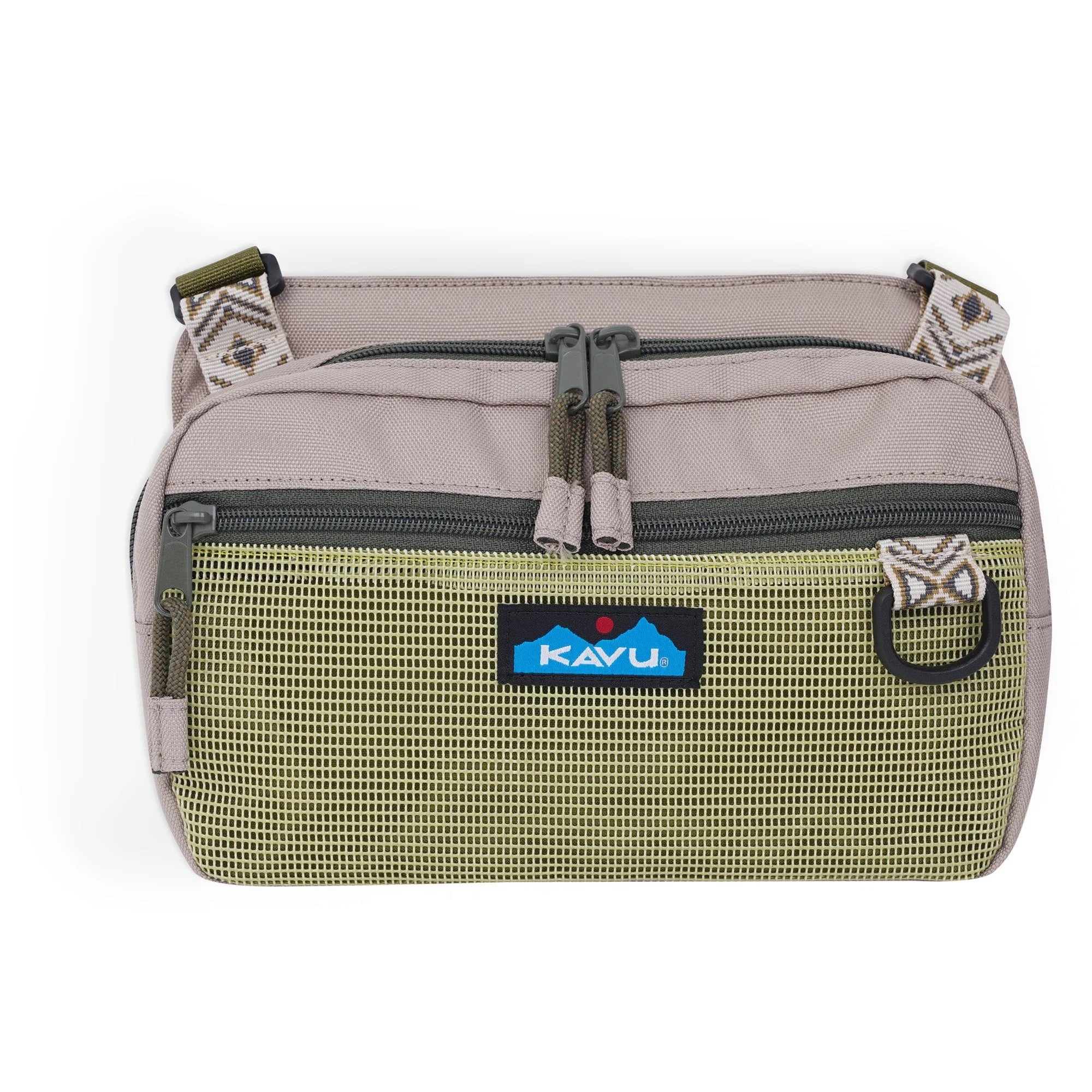 KAVU DELRAY BEACH Green
