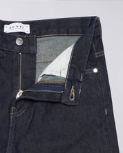 EDWIN  BONNIE PANT BLUE RINSED