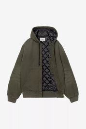 CARHARTT WIP  OG ACTIVE OLIVE STONE