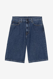 CARHARTT WIP  LANGDON BLUE STONE WASHED