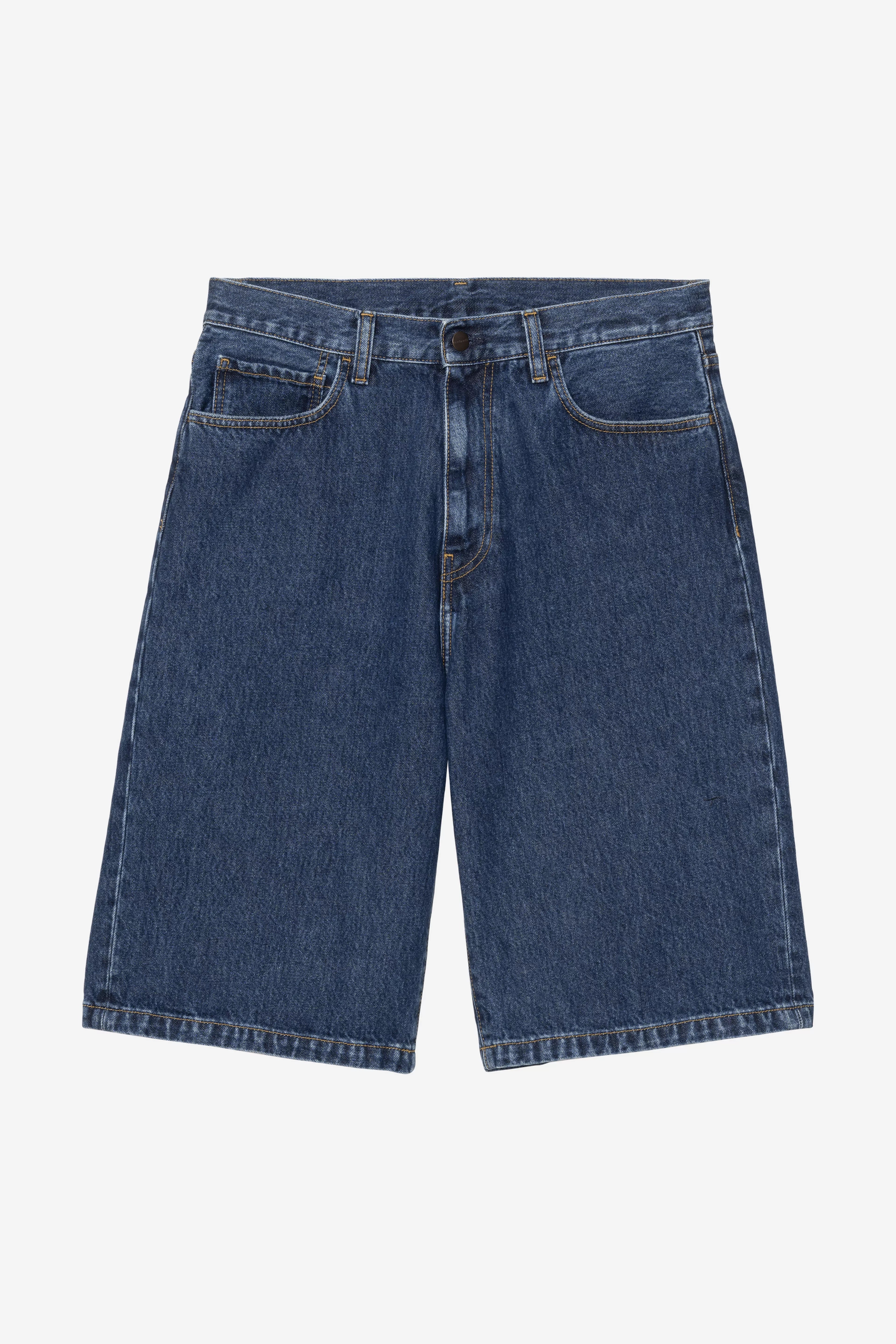 CARHARTT WIP  LANGDON BLUE STONE WASHED