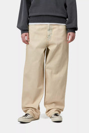 CARHARTT WIP BRANDON SAND BLEACHED