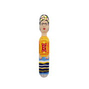WEDGIE DOOR STOPPER FREEDA-FLORAL CROWN