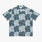PARLEZ  PARAGON S/S OCEANIC BLUE