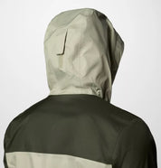 COLUMBIA  INNER LIMITS 349 SAFARI JACKET