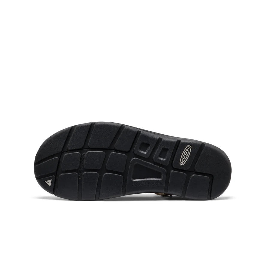 KEEN UNEEK SAFARI/ORANGE PEEL