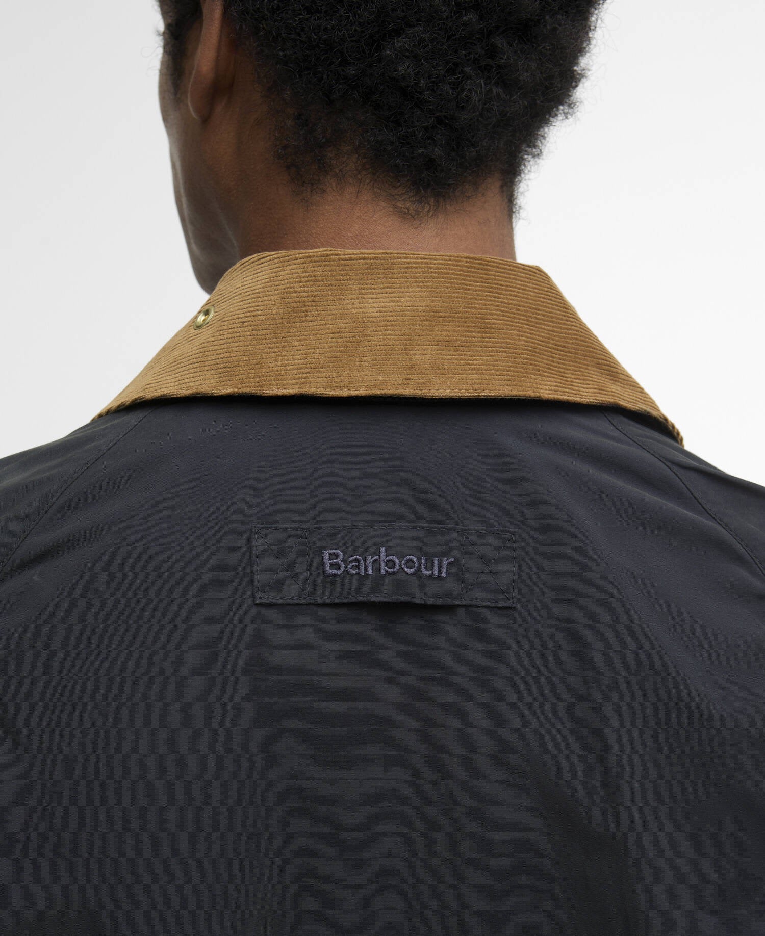 BARBOUR TRANSPORT ICONS DARK NAVY