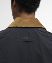 BARBOUR TRANSPORT ICONS DARK NAVY