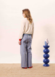 FRNCH PATRICK CREME CARDIGAN