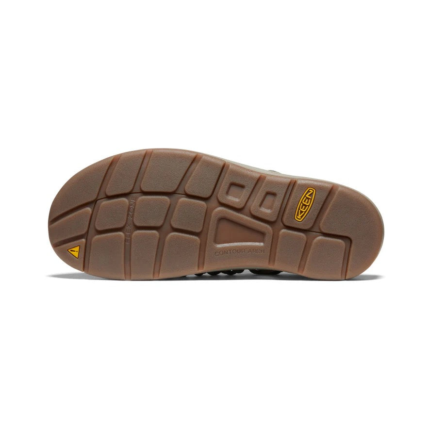 KEEN UNEEK TIMBERWOLF/PLAZA TAUPE