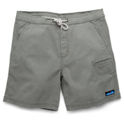 KAVU  WALK IT OFF THYME SHORTS