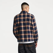 PARLEZ  CHICARGO CHECK MIDNIGHT CHECK