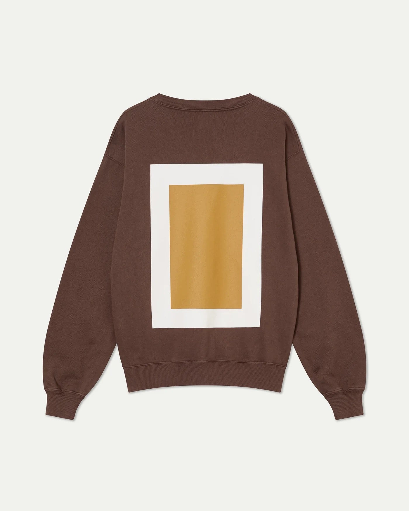 LA PAZ  XAVIER BROWN/RECTANGLE