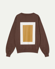 LA PAZ  XAVIER BROWN/RECTANGLE