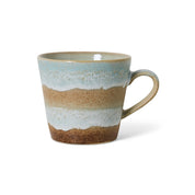 HKLIVING  CAPPUCCINO MUG SKYLINE