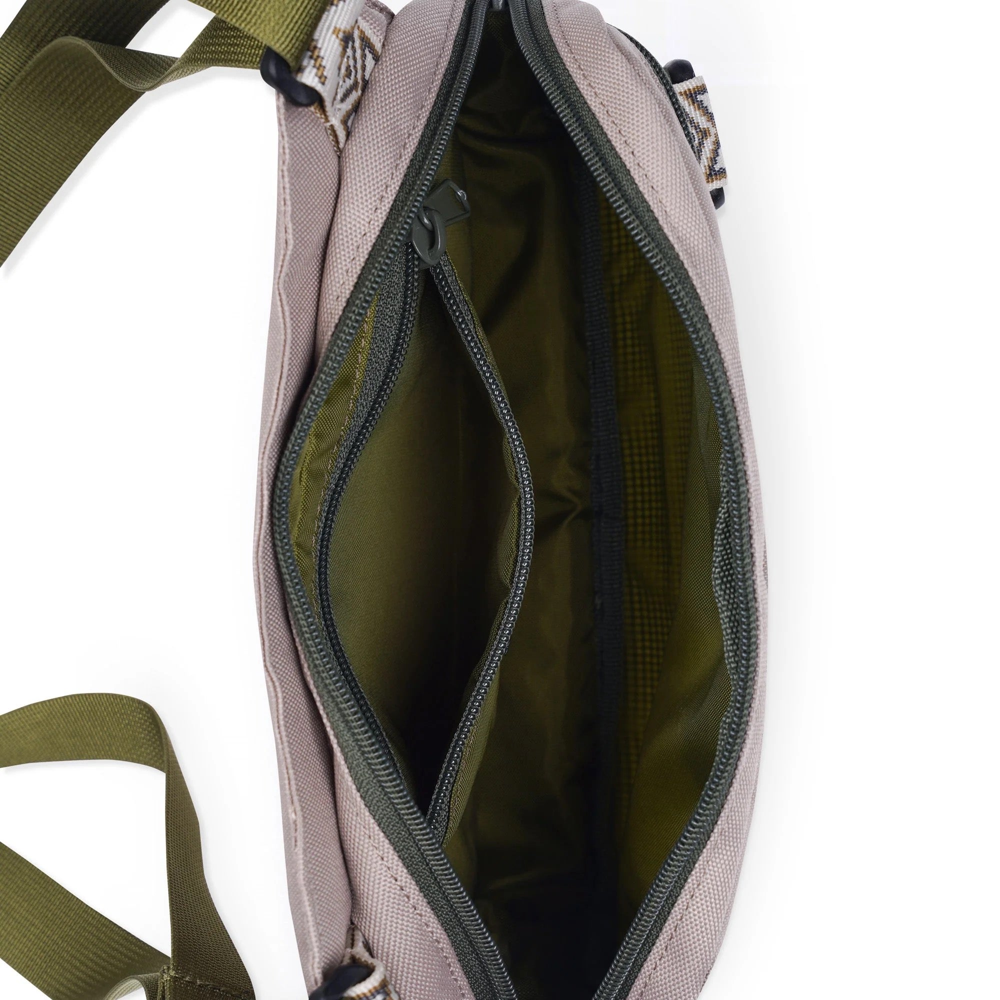 KAVU DELRAY BEACH Green