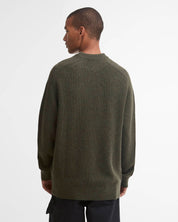 BARBOUR  STOCKHAM BEECH