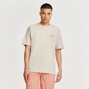 PARLEZ  ARDOR T SHIRT  SHELL
