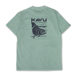 KAVU  SPECKLED TROUT PINE NEEDLE