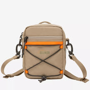 ELLIKER  KEP CROSSBODY SAND