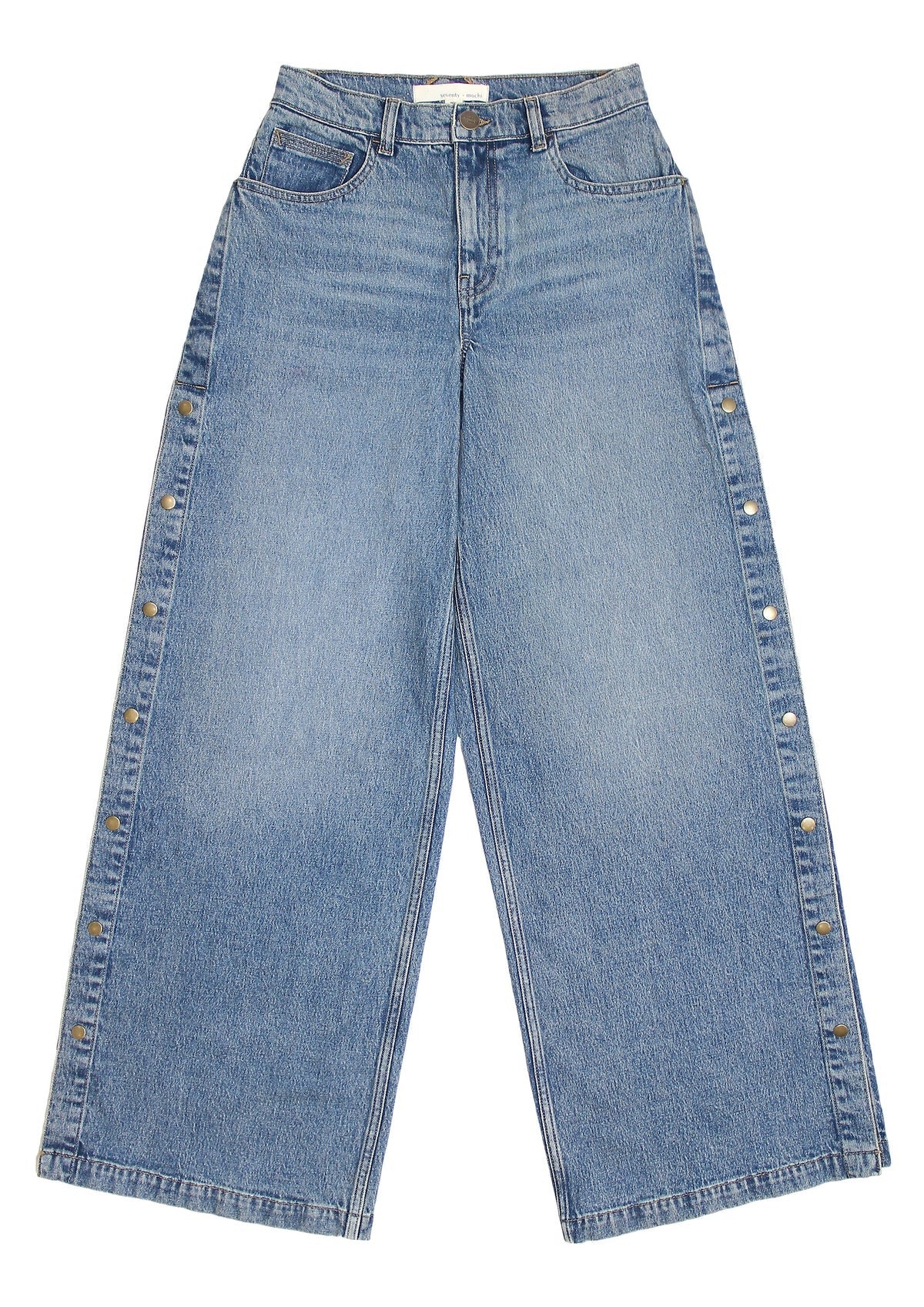 SEVENTY+MOCHI BAY JEAN PASADENA VINTAGE