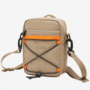 ELLIKER  KEP CROSSBODY SAND