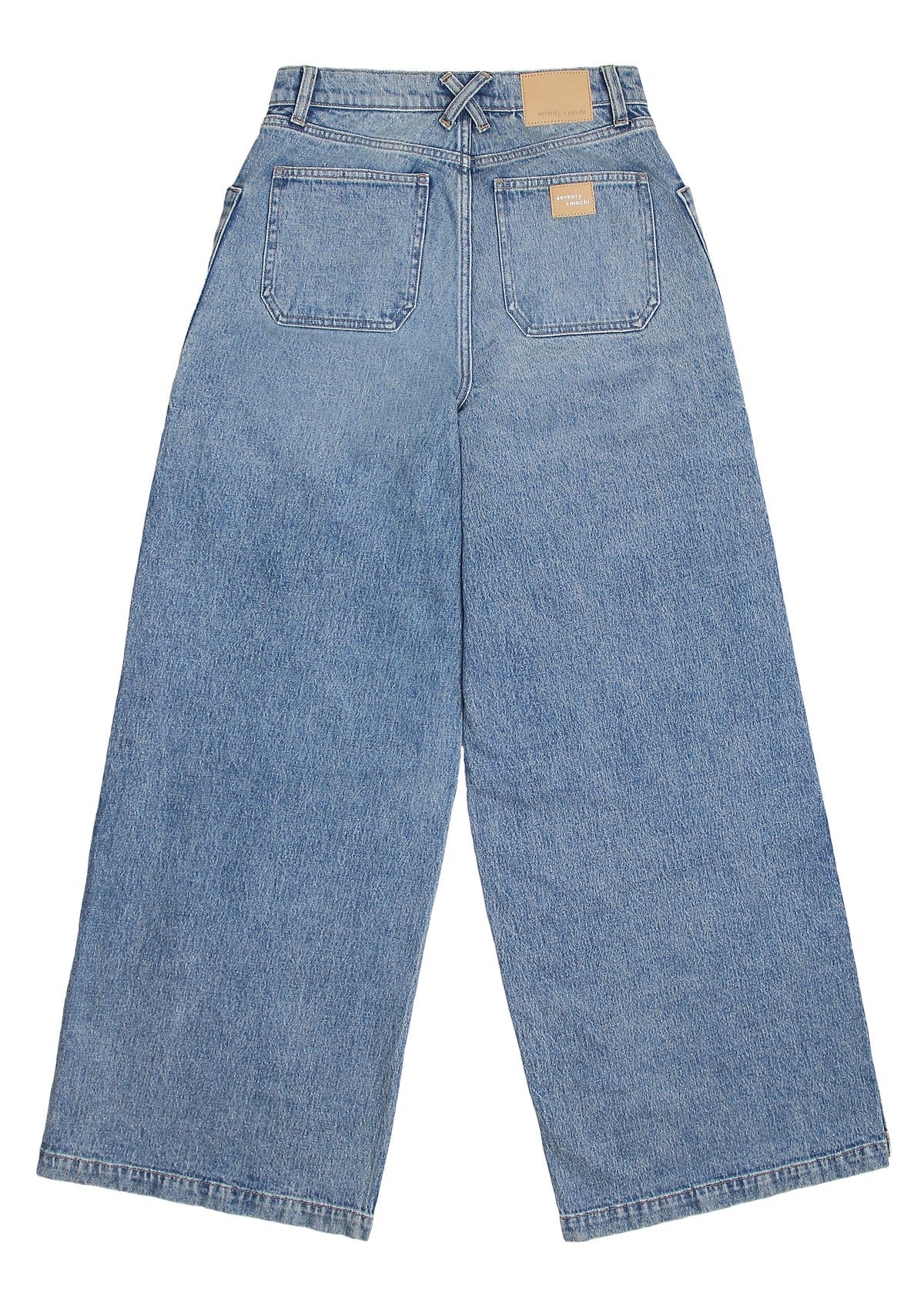 SEVENTY+MOCHI BAY JEAN PASADENA VINTAGE