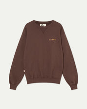 LA PAZ  XAVIER BROWN/RECTANGLE