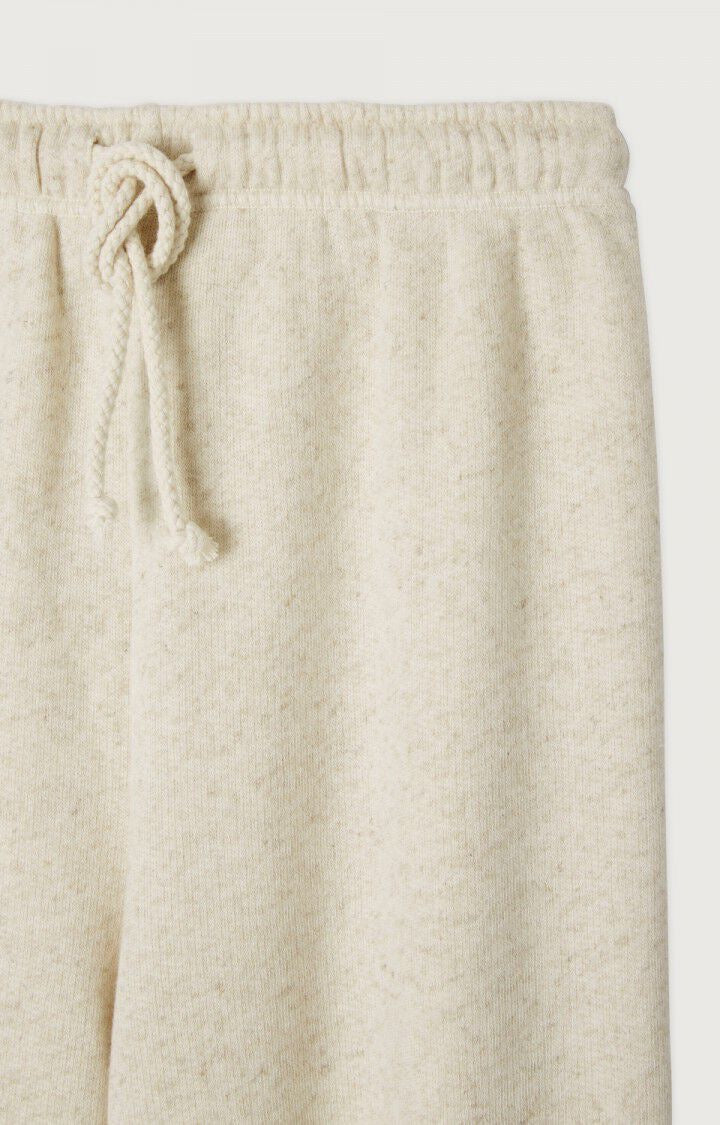 AMERICAN VINTAGE BOTTOMS  ITONAY ECRU MELANGE