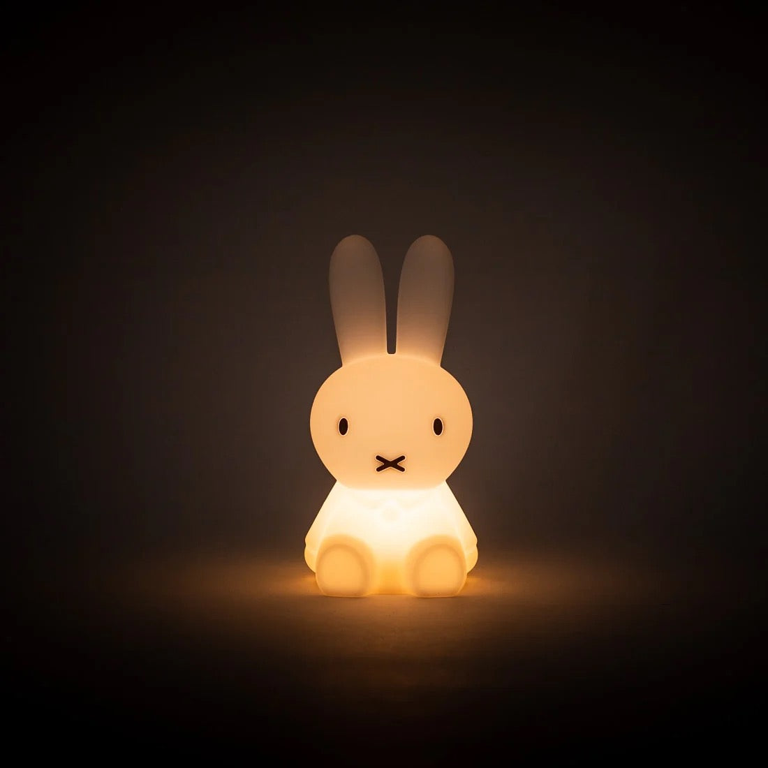 MIFFY BUNDLE OF LIGHT White