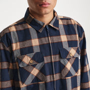 PARLEZ  CHICARGO CHECK MIDNIGHT CHECK