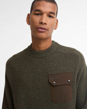BARBOUR  STOCKHAM BEECH