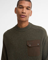 BARBOUR  STOCKHAM BEECH