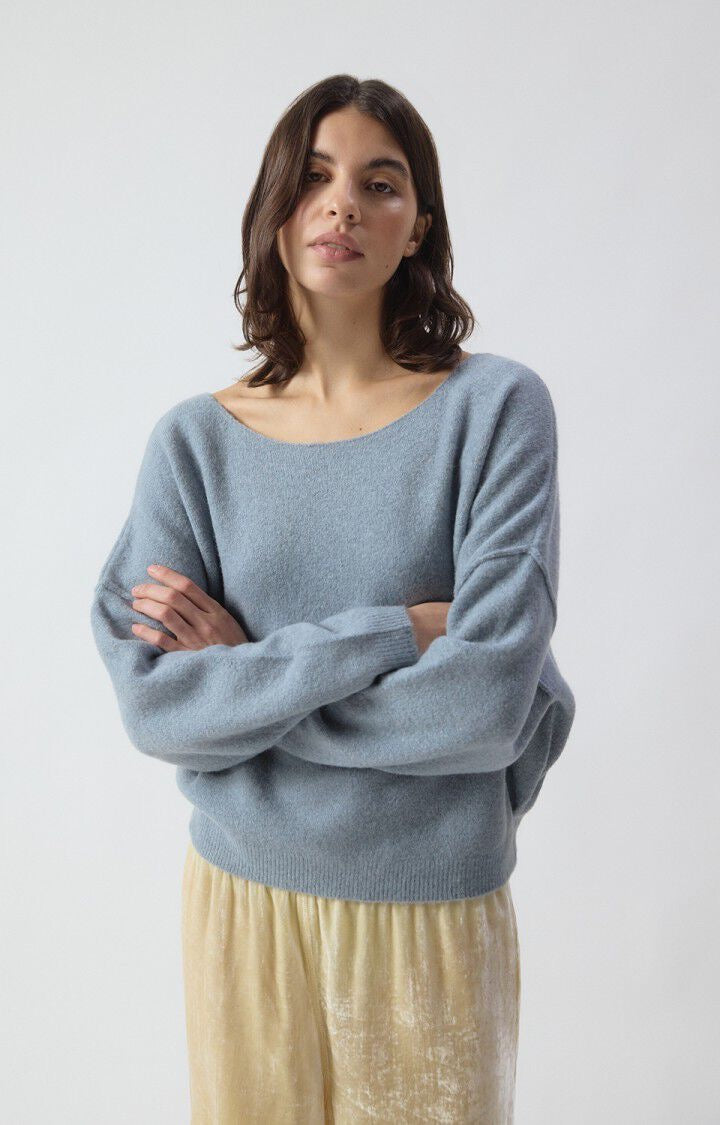 AMERICAN VINTAGE  DAMSVILLE STORM MELANGE