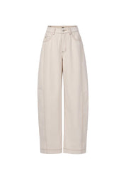 FRNCH  DENIM CREME