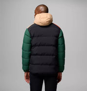 COLUMBIA WALLOWA DOWN CANOE COAT