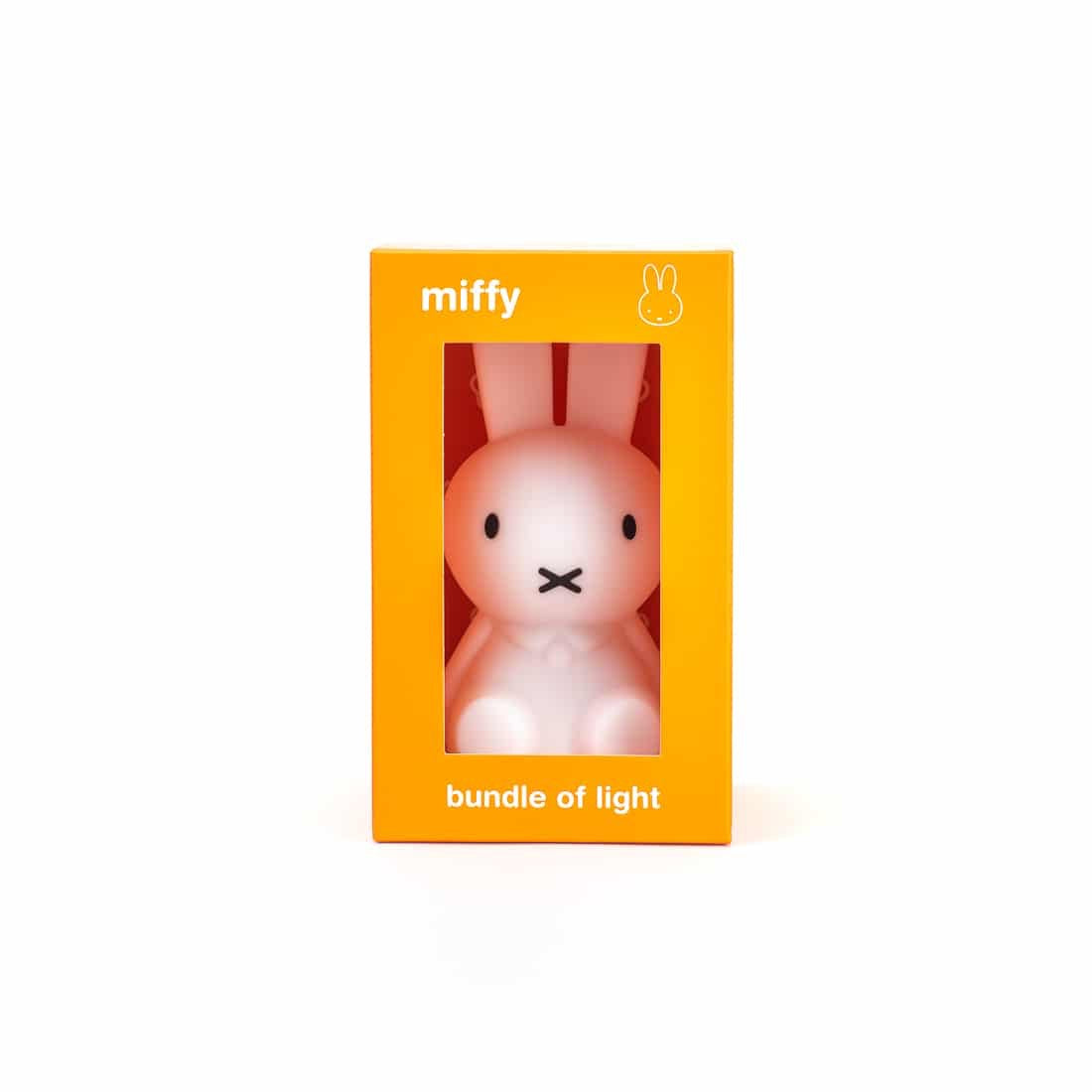 MIFFY BUNDLE OF LIGHT White
