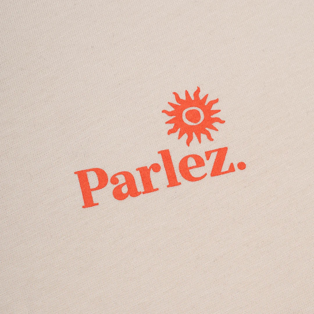 PARLEZ  ARDOR T SHIRT  SHELL