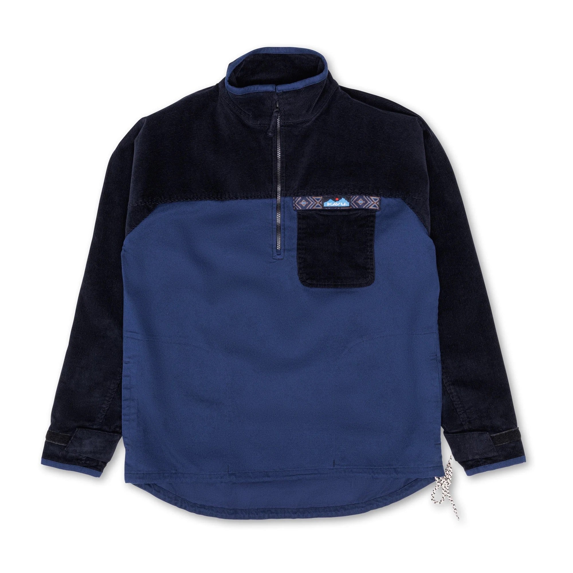 KAVU THROWFLEX NIGHTFALL