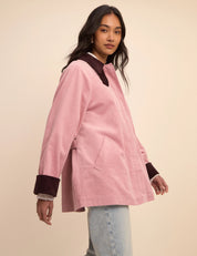 NOBODYS CHILD  FREDDIE CORD PINK