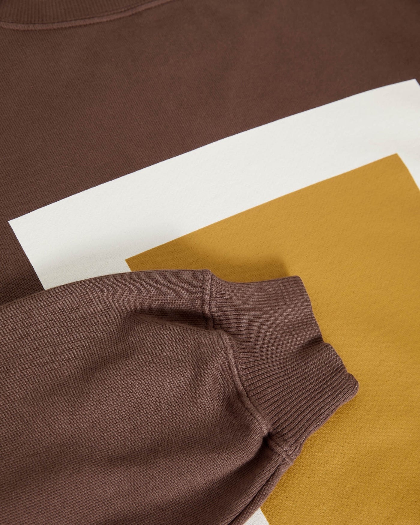 LA PAZ  XAVIER BROWN/RECTANGLE