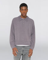 EDWIN  DEX POLO EXCALIBUR GARMENT WASH