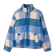 KAVU  LOVEN FLEECE BLUE RIDGE