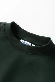 POWER GOODS SUPER WEIGHT CREW FOREST