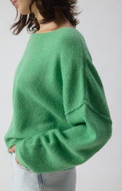 AMERICAN VINTAGE DAMSVILLE PASTURE MELANGE