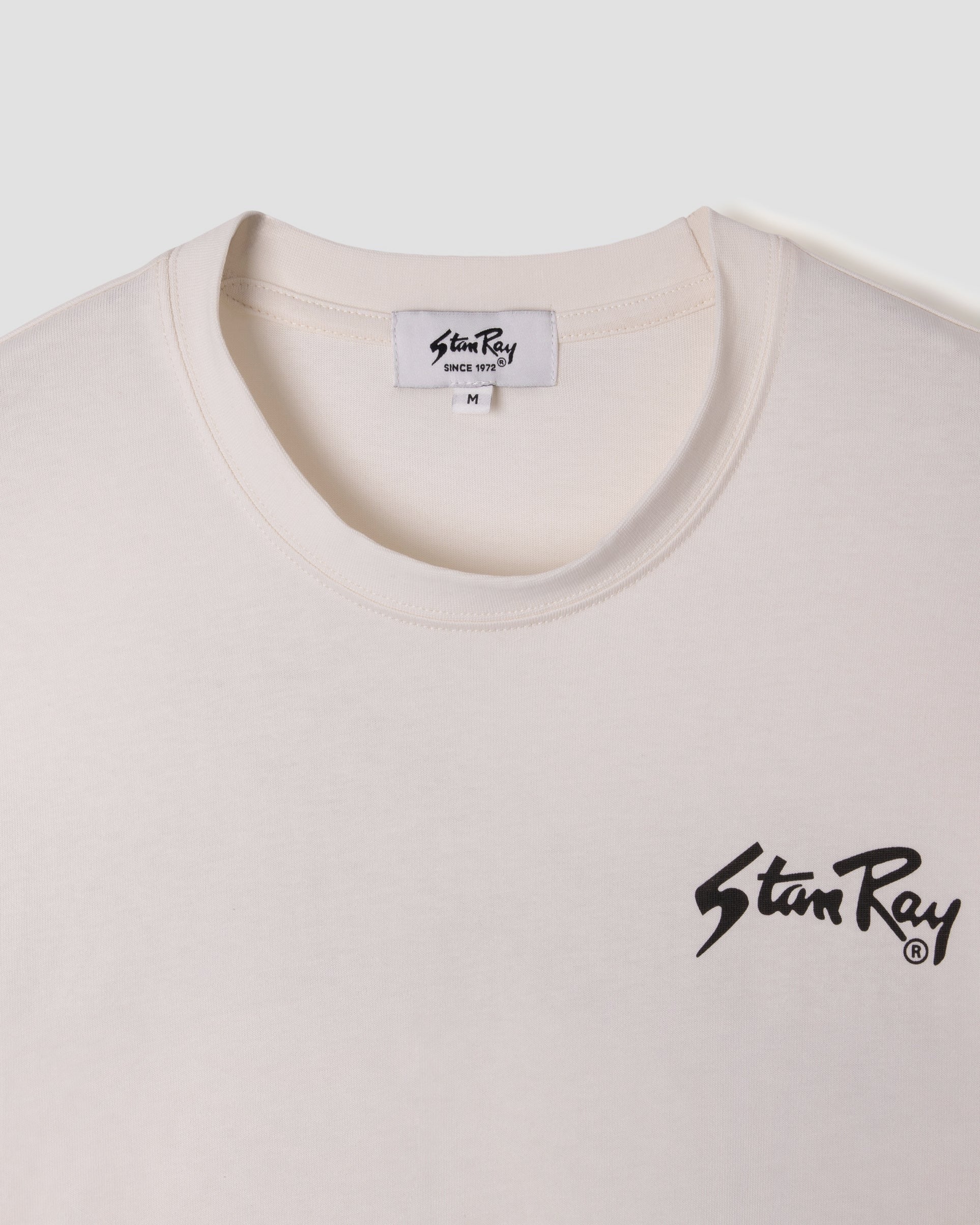 STANRAY OG White TEE