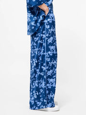 FRENCH CONNECTION  ISLA CELAYA TRS BLUE MULTI