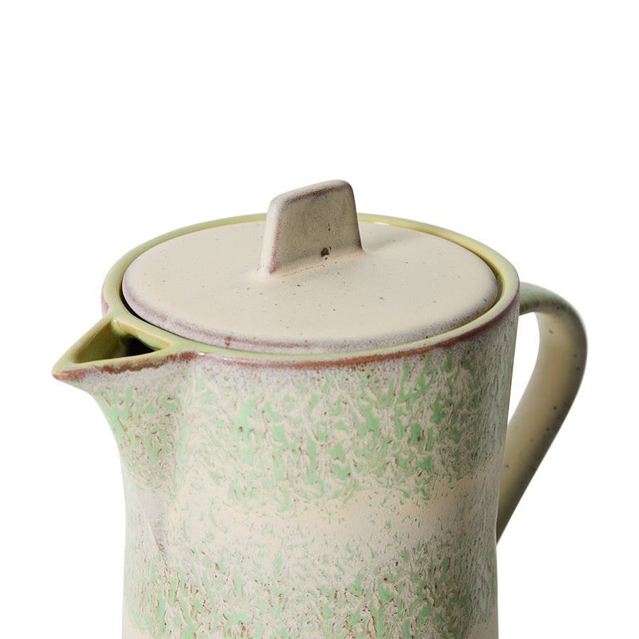 H.K LIVING TEAPOT SLUSH