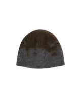 GRAMICCI MOHAIR SPLATTER SLATE SPLATTER