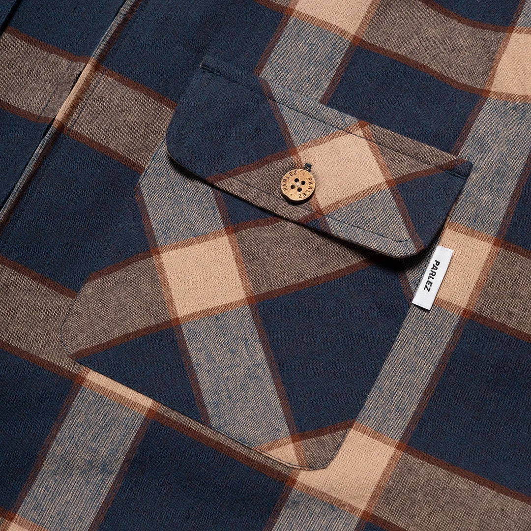 PARLEZ  CHICARGO CHECK MIDNIGHT CHECK